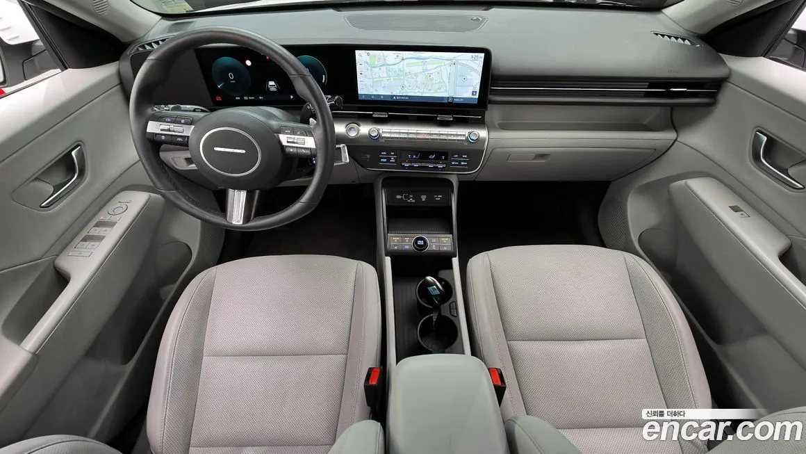 Hyundai Kona — фото 4