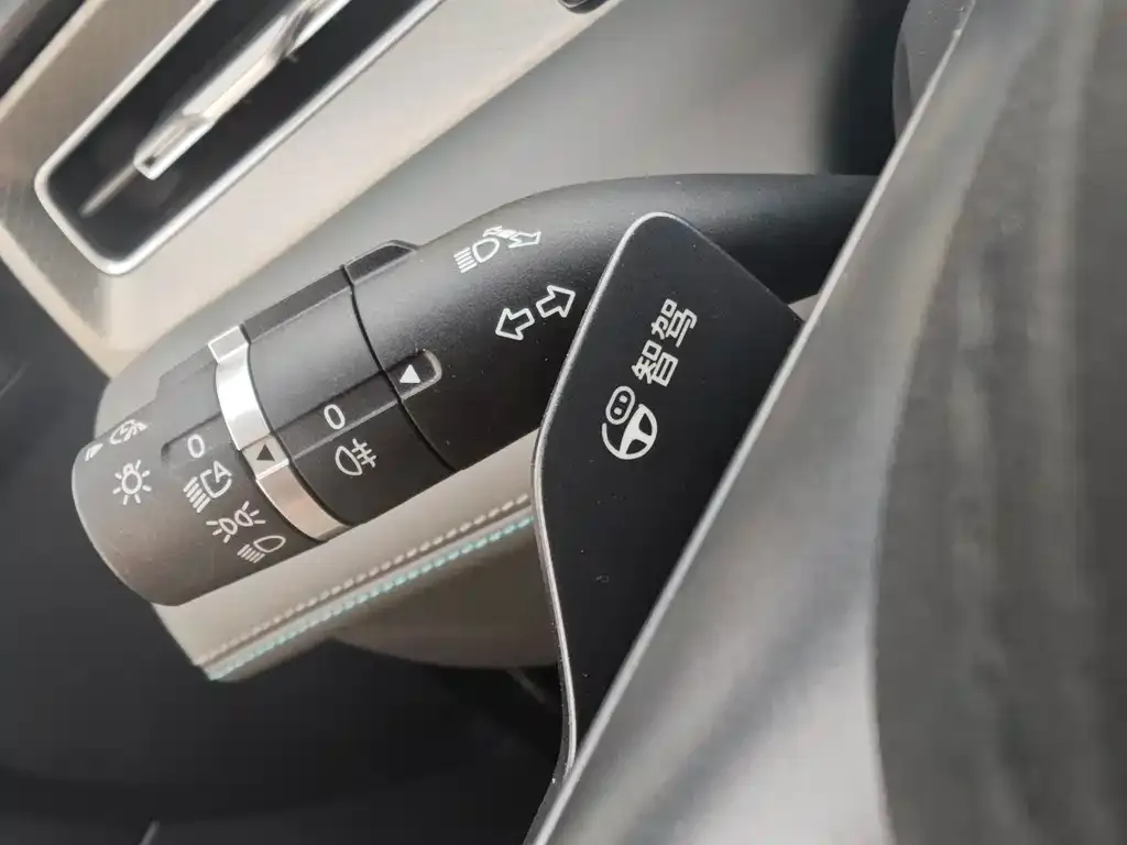 BYD Qin PLUS — фото 2