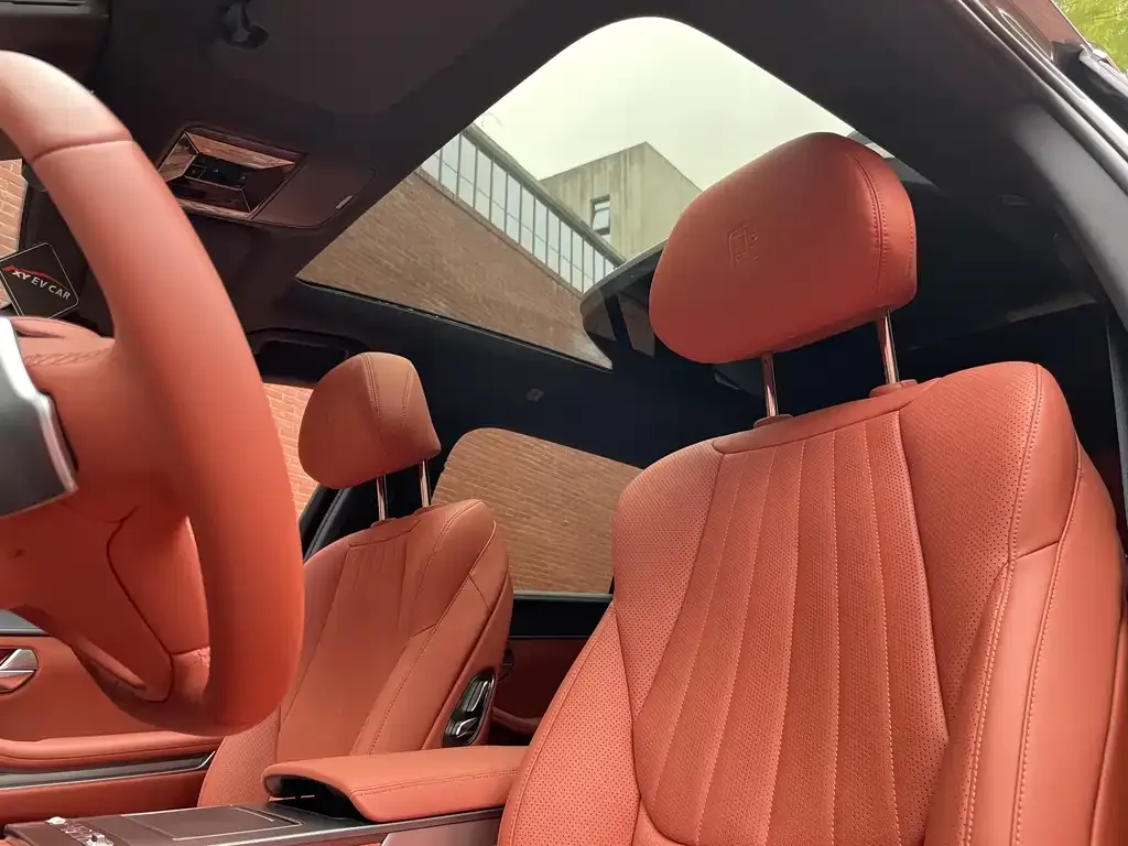 BYD Tang L 2025 из CN, фото 6