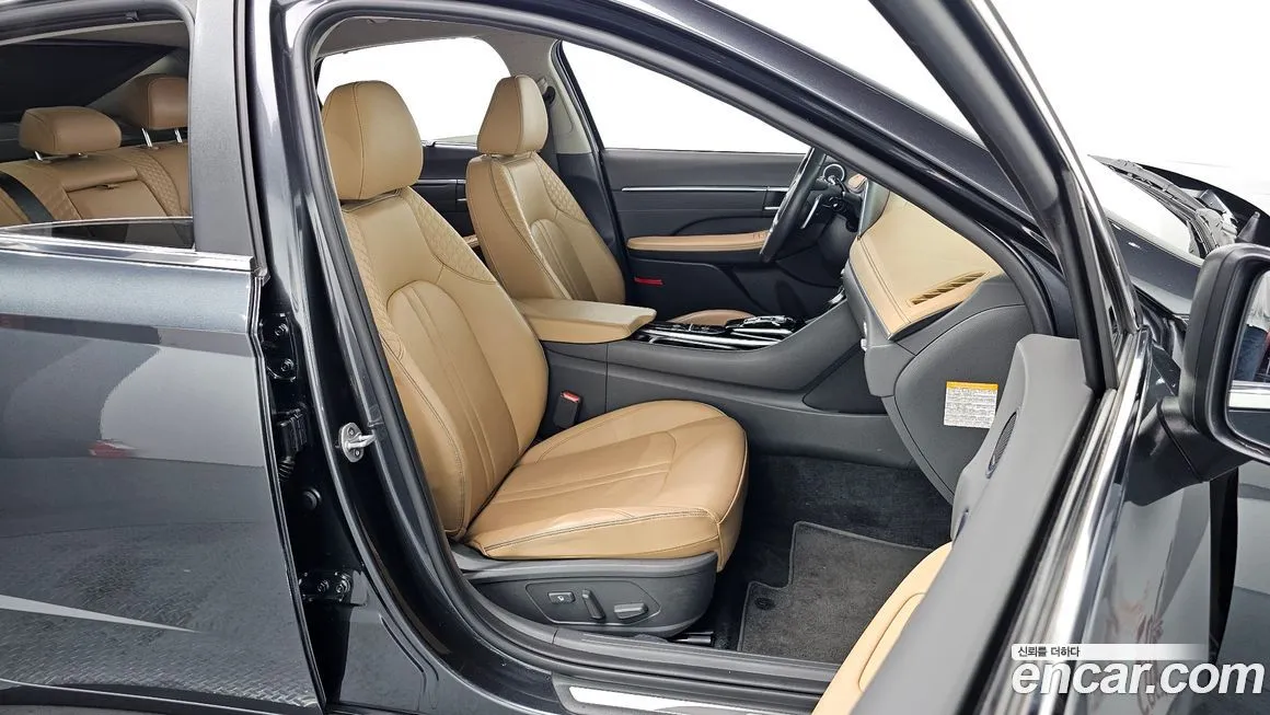 Hyundai Sonata 2023 из KR, фото 10