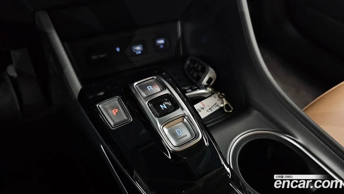 Hyundai Sonata 2023 из KR, фото 8