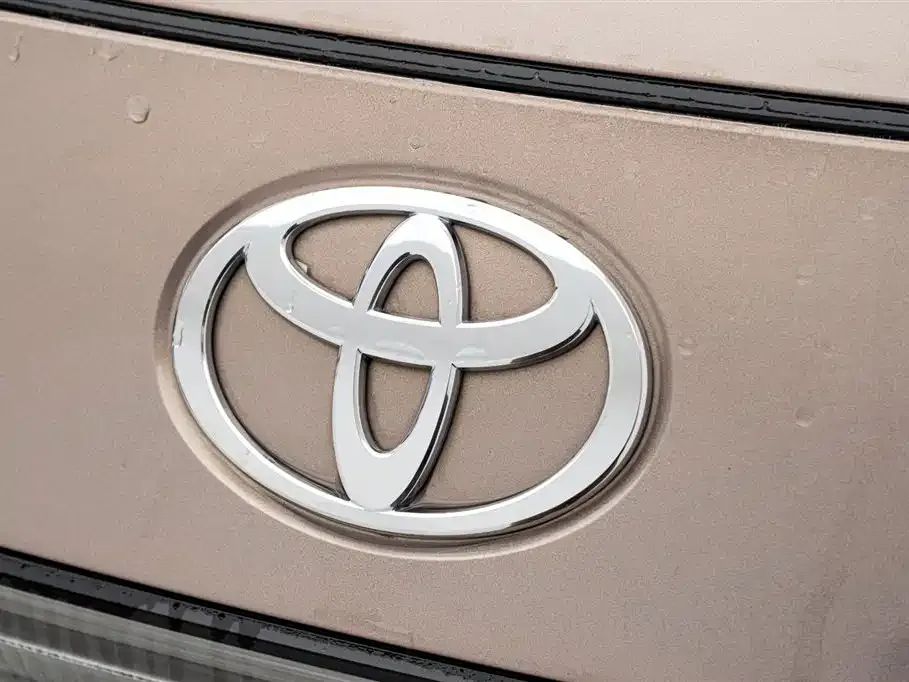 Toyota bZ3 — фото 9
