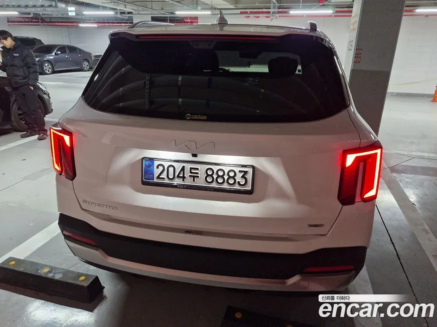 Kia Sorento — фото 2