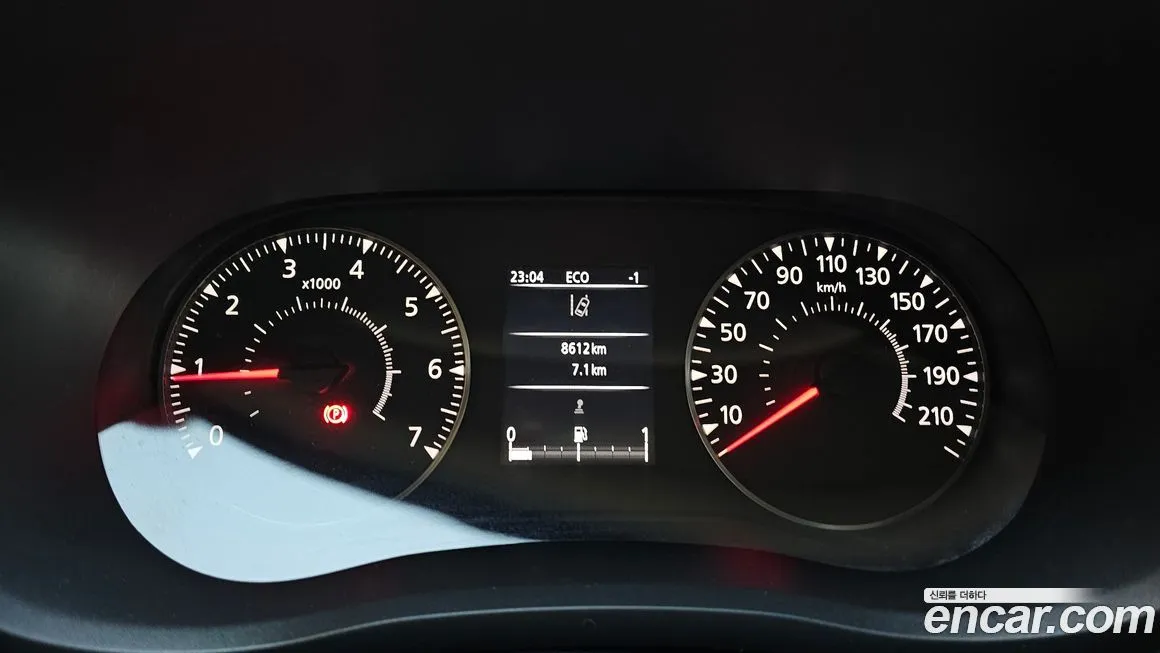 Renault Korea (Samsung) Master 2024 из KR, фото 2
