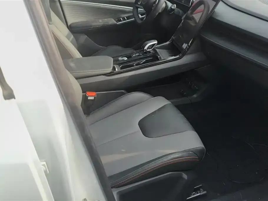 Geely Boyue 2024 из CN, фото 6