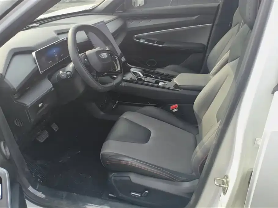 Geely Boyue 2024 из CN, фото 4