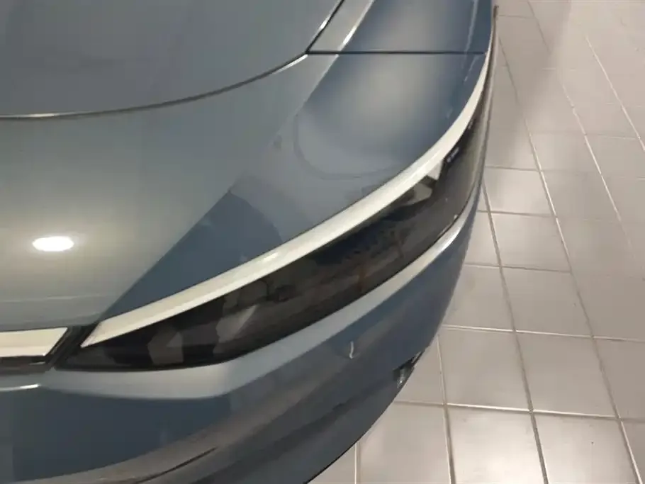 Volkswagen ID.7 VIZZION 2024 из CN, фото 5