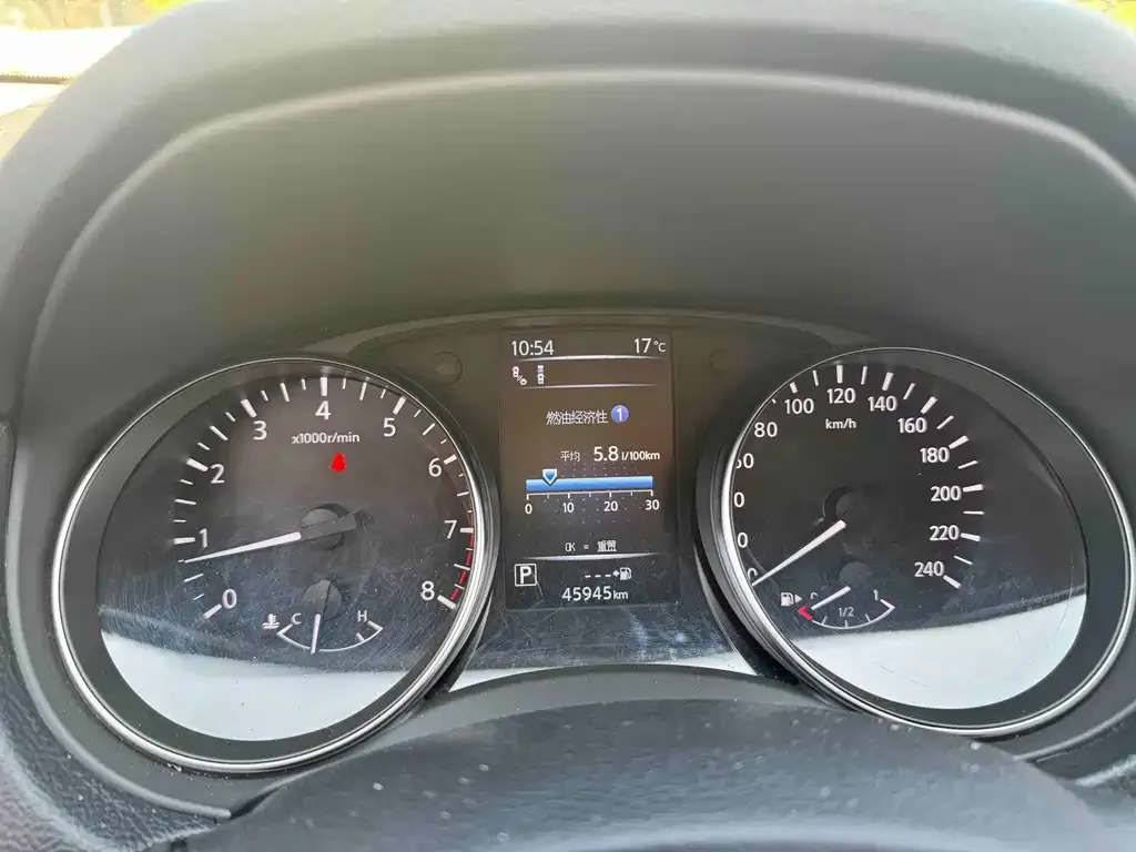 Nissan Qashqai 2021 из CN, фото 2