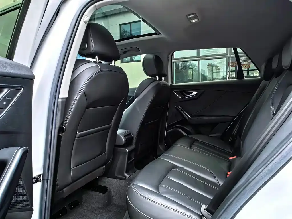 Audi Q2L 2022 из CN, фото 7