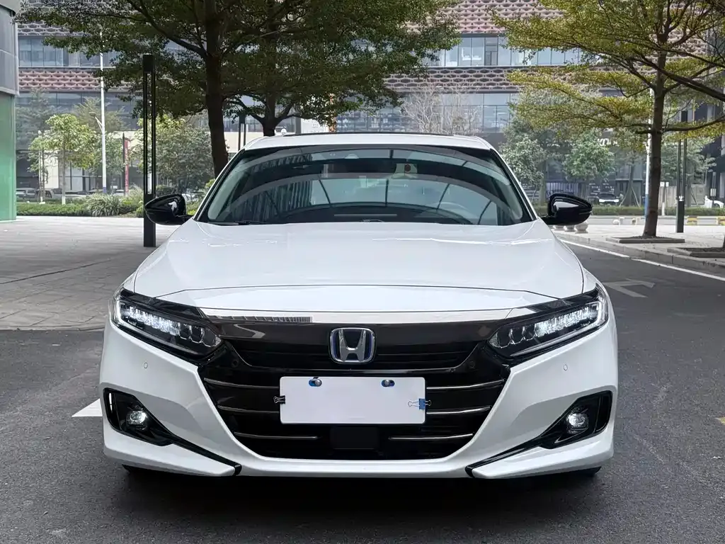 Honda Accord 2023 из CN, фото 8
