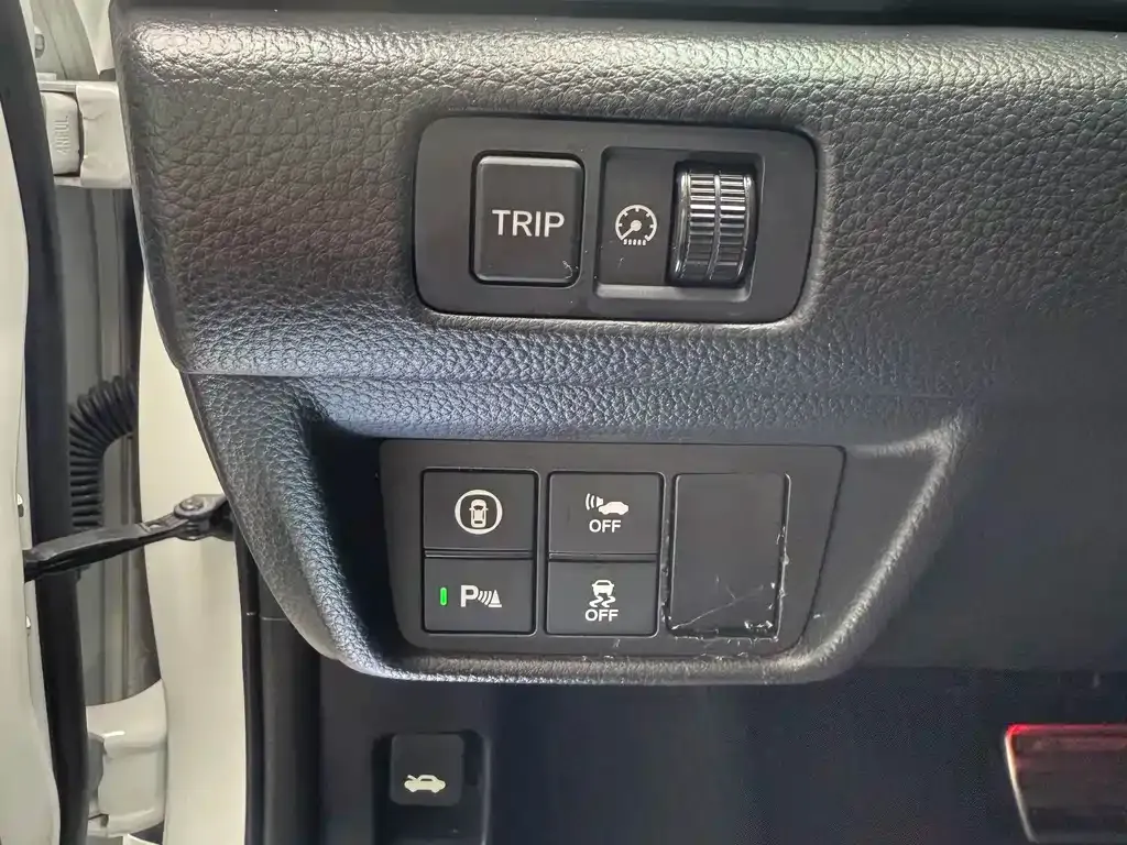 Honda Accord 2023 из CN, фото 3