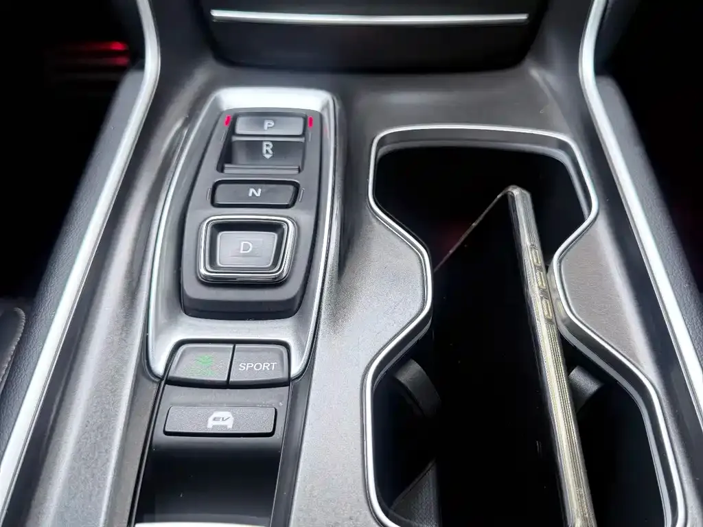 Honda Accord 2023 из CN, фото 2