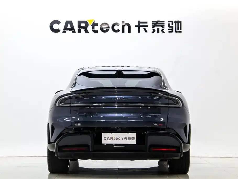 Xiaomi YU7 2025 из CN, фото 7