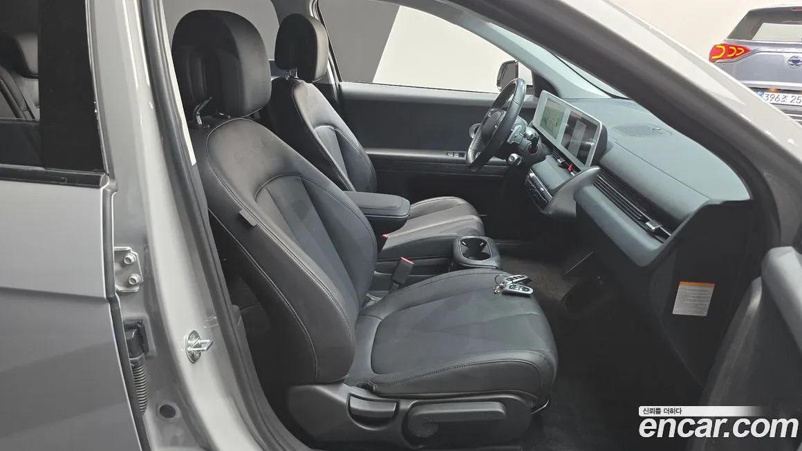 Hyundai Ioniq5 2023 из KR, фото 8