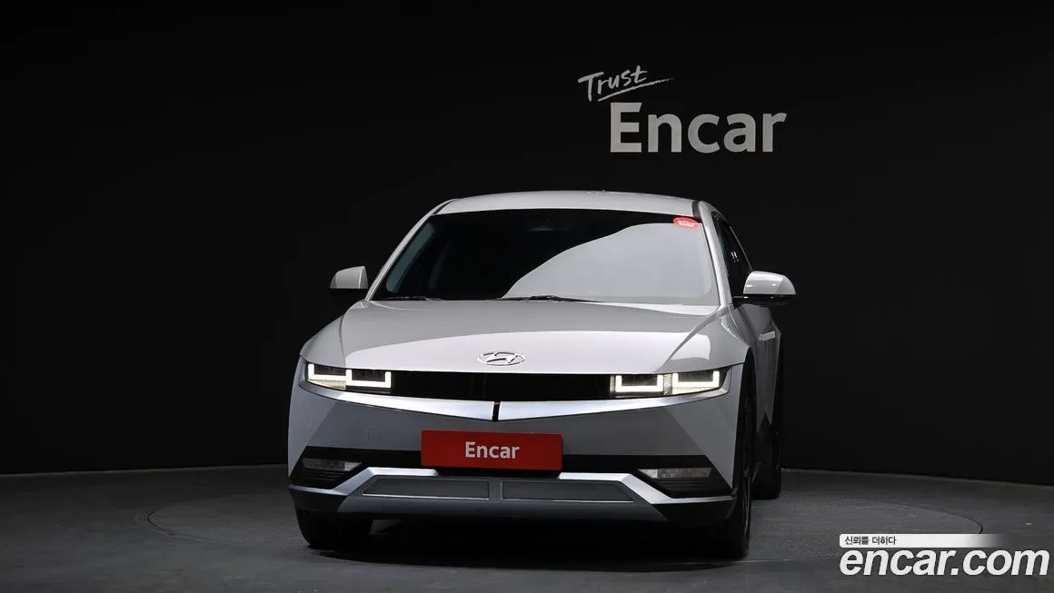 Hyundai Ioniq5 2023 из KR, фото 7