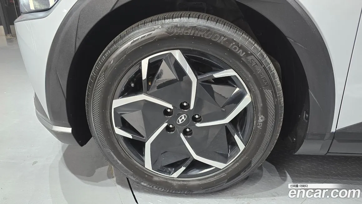 Hyundai Ioniq5 2023 из KR, фото 10