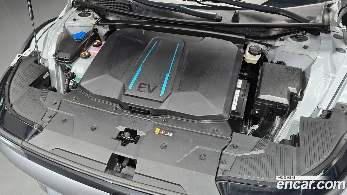 Hyundai Ioniq5 2023 из KR, фото 3