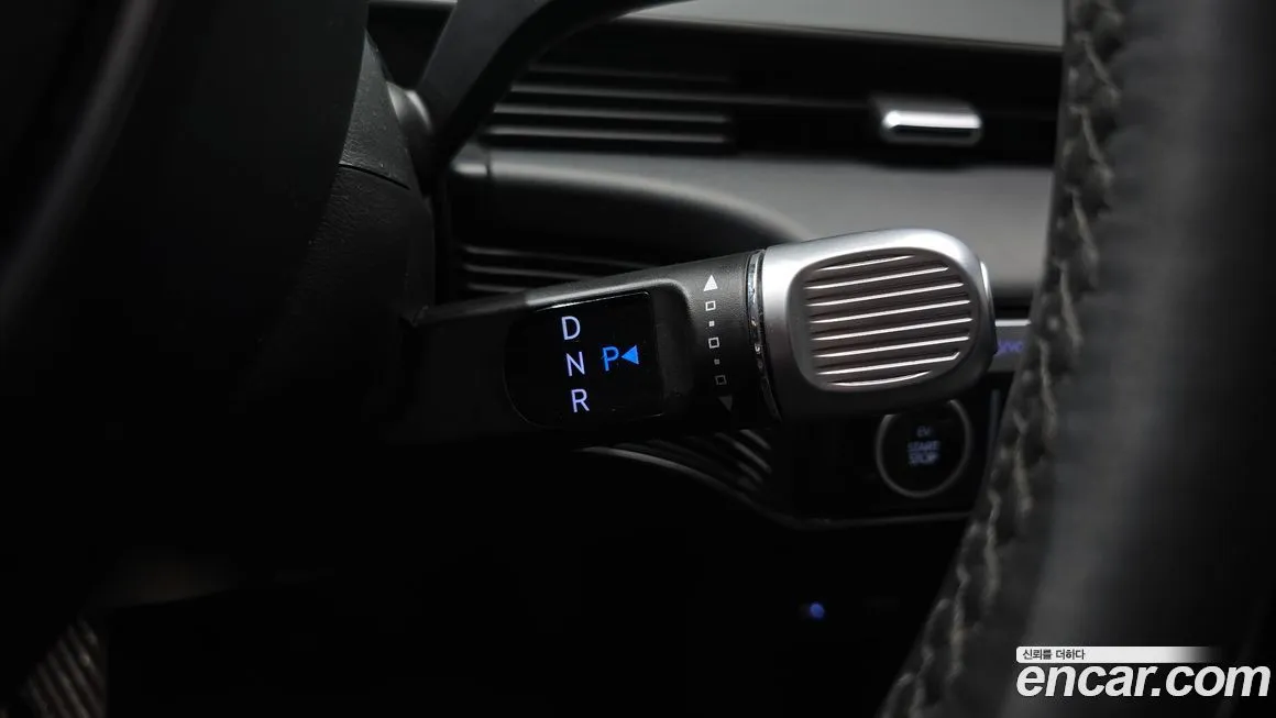 Hyundai Ioniq5 2023 из KR, фото 2