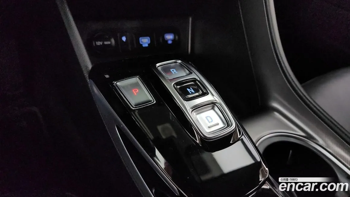Hyundai Sonata 2022 из KR, фото 5
