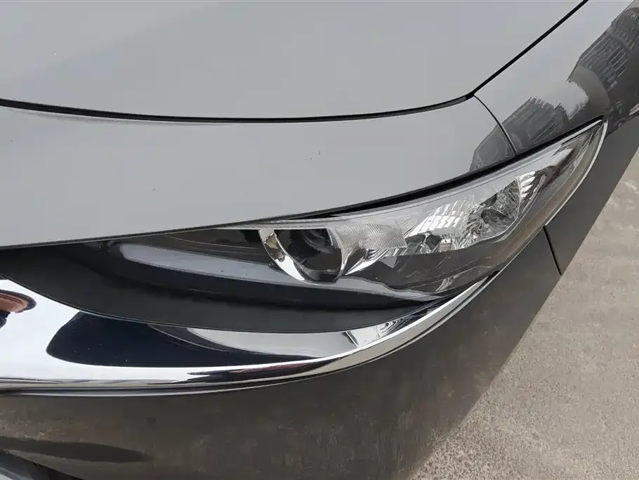 Mazda 3 Axela 2021 из CN, фото 8