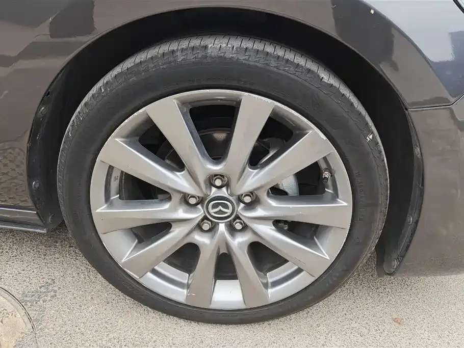 Mazda 3 Axela 2021 из CN, фото 9