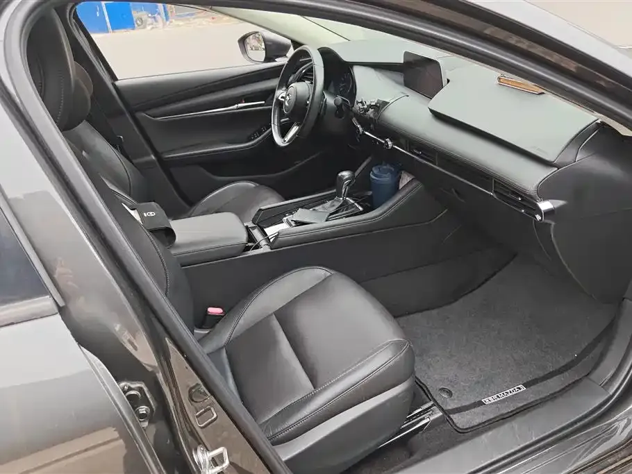 Mazda 3 Axela 2021 из CN, фото 10