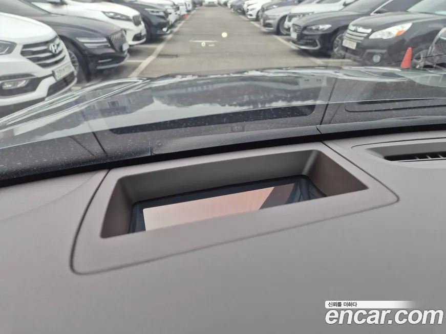 Hyundai Palisade 2024 из KR, фото 9