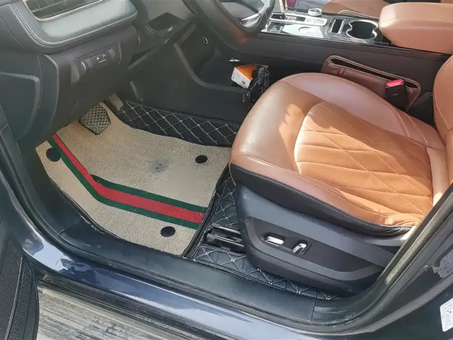 Chery Tiggo 8 PLUS — фото 3