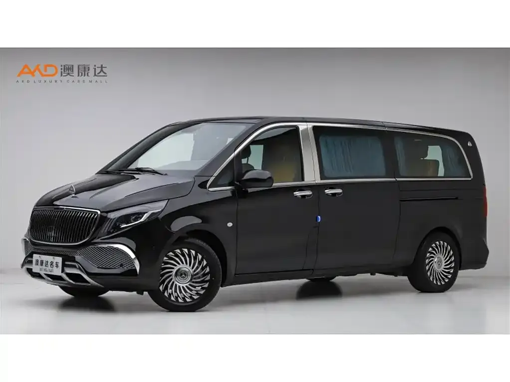 Mercedes-Benz Vito 2023 из CN, фото 1