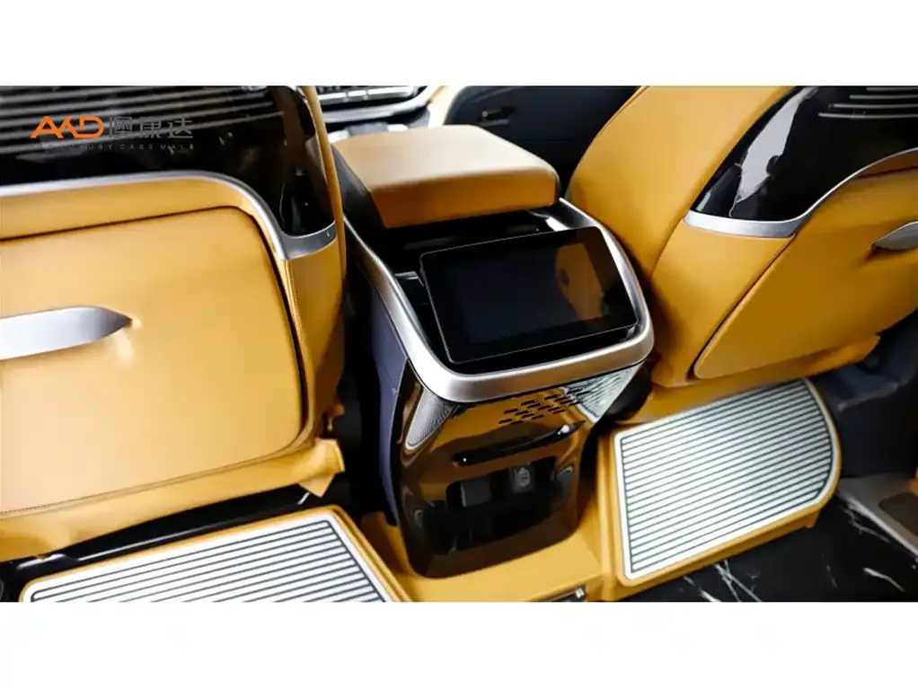 Mercedes-Benz Vito 2023 из CN, фото 9