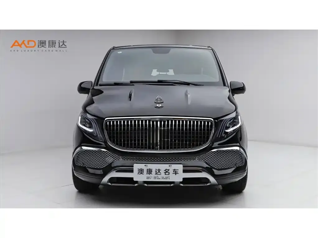 Mercedes-Benz Vito 2023 из CN, фото 3