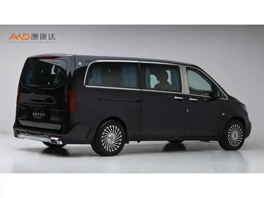 Mercedes-Benz Vito 2023 из CN, фото 4