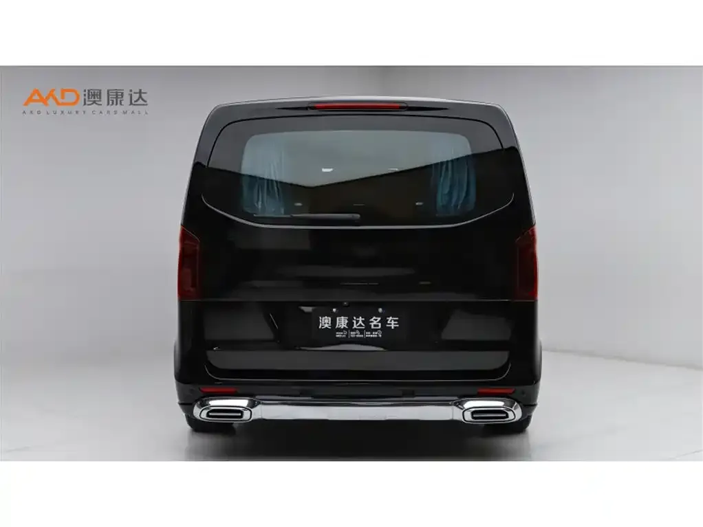 Mercedes-Benz Vito 2023 из CN, фото 2