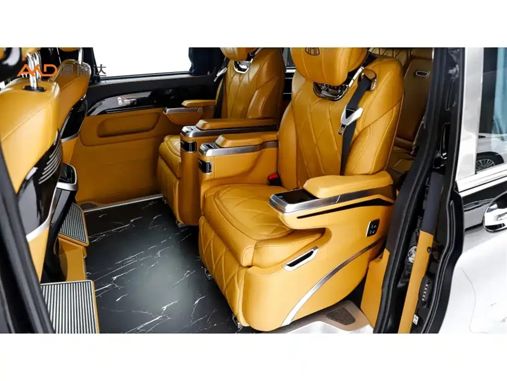 Mercedes-Benz Vito 2023 из CN, фото 5