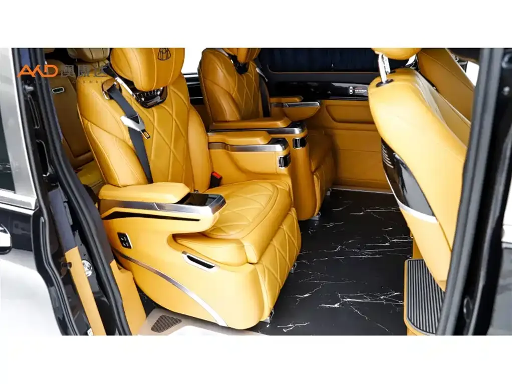 Mercedes-Benz Vito 2023 из CN, фото 8