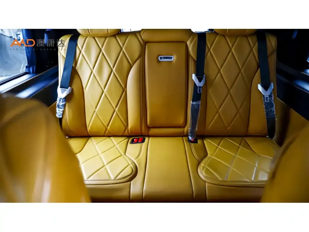 Mercedes-Benz Vito 2023 из CN, фото 10