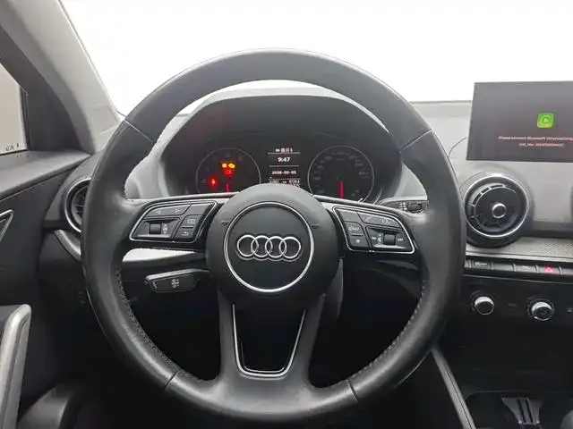 Audi Q2L 2021 из CN, фото 8