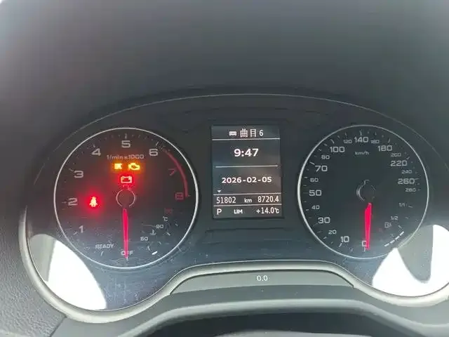 Audi Q2L 2021 из CN, фото 2