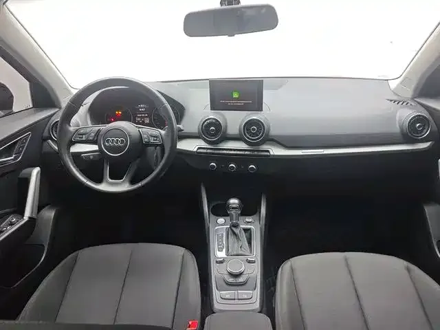 Audi Q2L 2021 из CN, фото 3