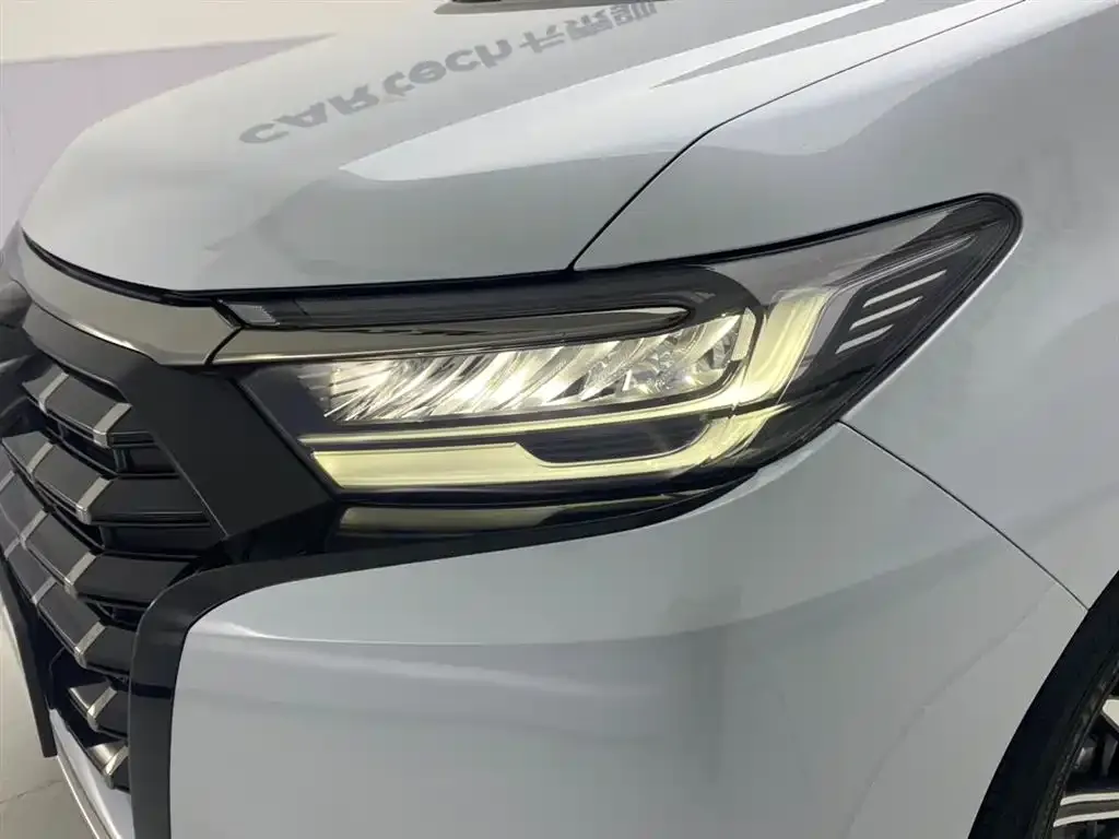 Honda Elysion 2025 из CN, фото 4