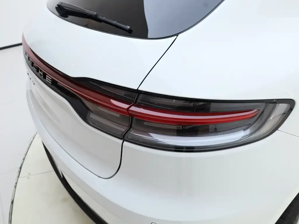 Porsche Macan — фото 2