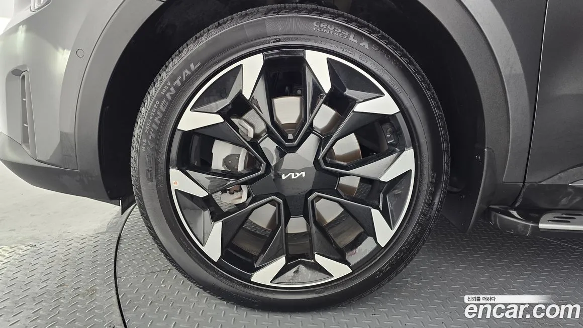 Kia Sorento 2024 из KR, фото 8