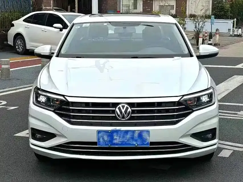 Volkswagen Sagitar 2021 из CN, фото 2