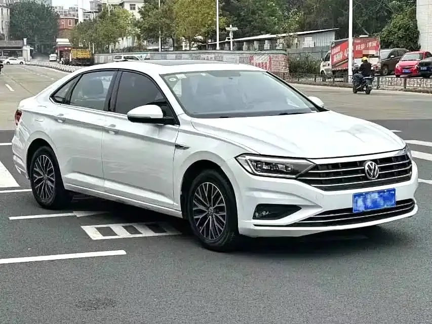 Volkswagen Sagitar 2021 из CN, фото 3