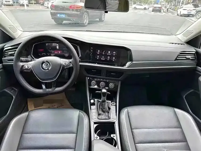 Volkswagen Sagitar 2021 из CN, фото 7