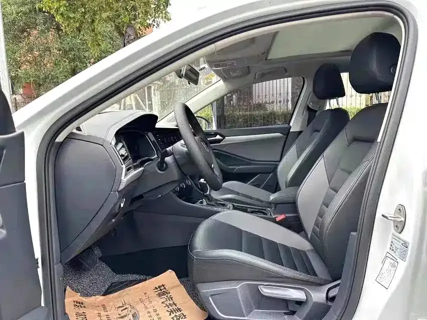 Volkswagen Sagitar 2021 из CN, фото 9