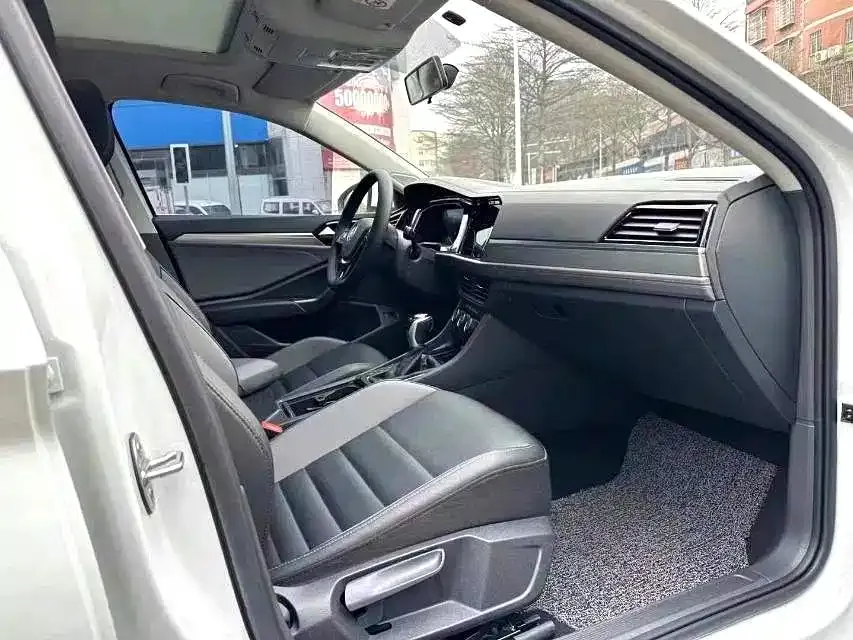 Volkswagen Sagitar 2021 из CN, фото 6