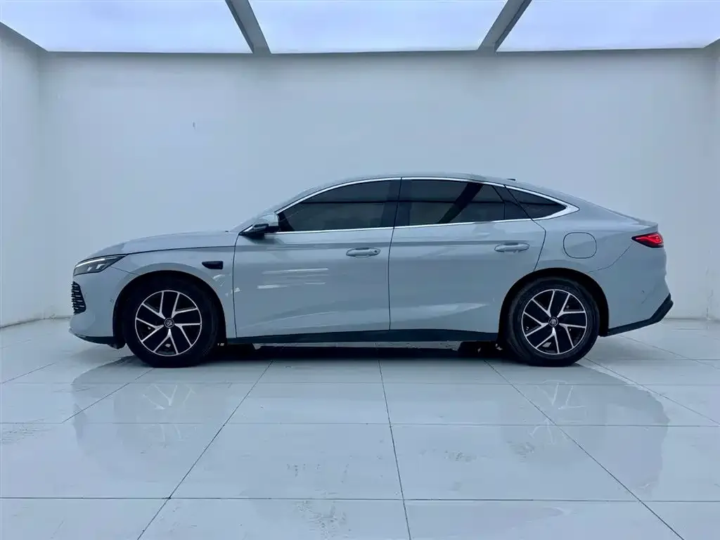 BYD Qin L — фото 6