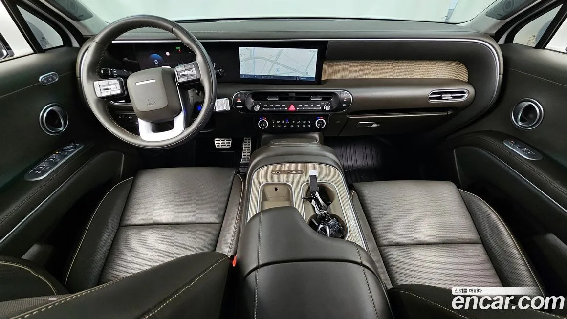 Hyundai Palisade 2026 из KR, фото 8