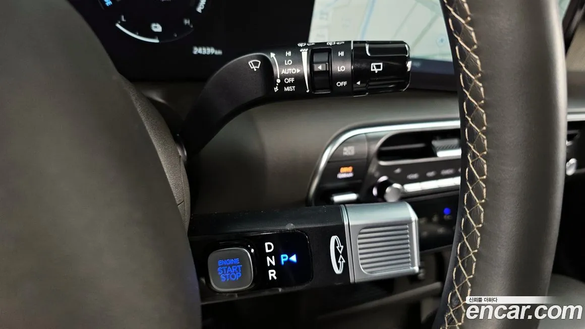 Hyundai Palisade 2026 из KR, фото 5